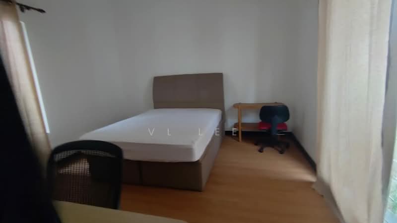 Cluster House for Sale in Leisure Farm (Gelang Patah) - VL Lee - PropertyGuru.com.my