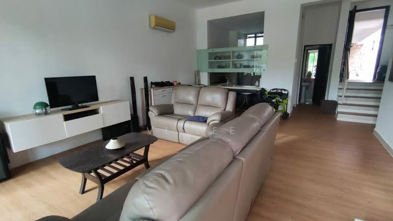 Cluster House for Sale in Leisure Farm (Gelang Patah) - VL Lee - PropertyGuru.com.my