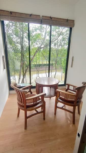 Cluster House for Sale in Leisure Farm (Gelang Patah) - VL Lee - PropertyGuru.com.my