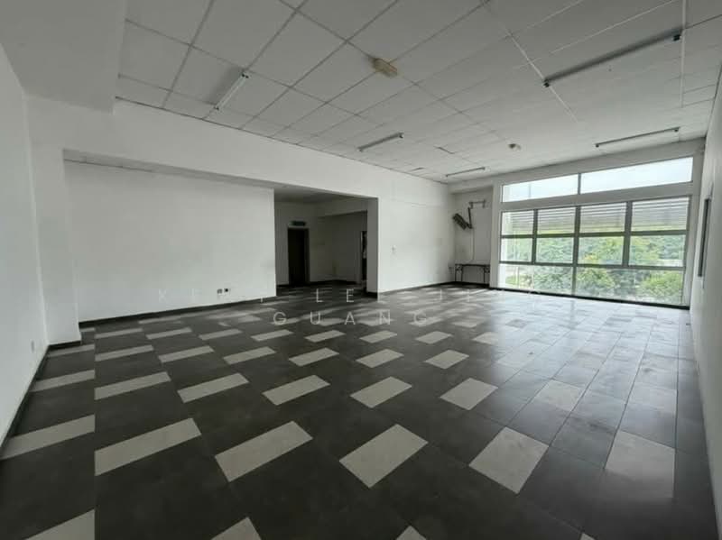 Gudang untuk Disewa di North Port (Pelabuhan Utara) (Port Klang (Pelabuhan Klang)) - Kent Lee Jing Guang - Interior - PropertyGuru.com.my