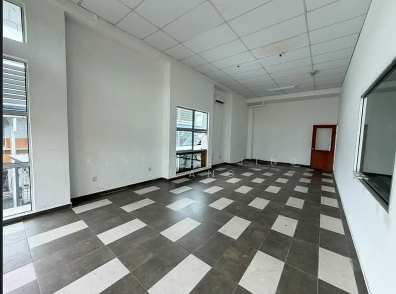 Gudang untuk Disewa di North Port (Pelabuhan Utara) (Port Klang (Pelabuhan Klang)) - Kent Lee Jing Guang - Interior - PropertyGuru.com.my