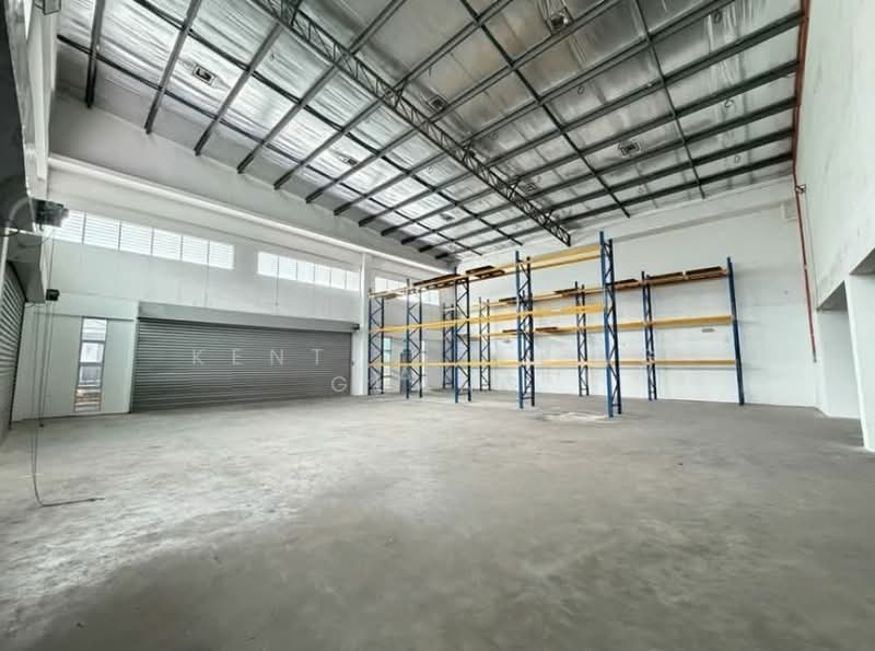 Gudang untuk Disewa di North Port (Pelabuhan Utara) (Port Klang (Pelabuhan Klang)) - Kent Lee Jing Guang - Interior - PropertyGuru.com.my