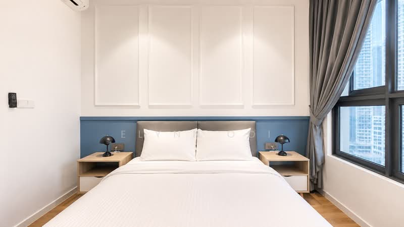 Service Residence for Rent at M Vertica - Elynn Ooi - PropertyGuru.com.my