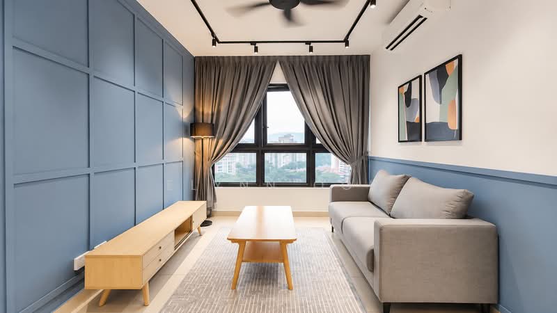 Service Residence for Rent at M Vertica - Elynn Ooi - PropertyGuru.com.my