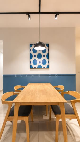 Service Residence for Rent at M Vertica - Elynn Ooi - PropertyGuru.com.my