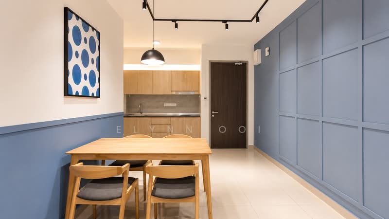 Service Residence for Rent at M Vertica - Elynn Ooi - PropertyGuru.com.my