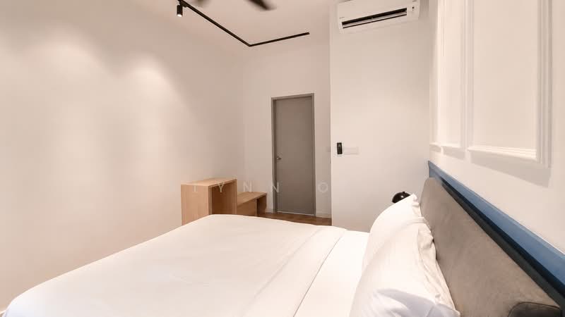Service Residence for Rent at M Vertica - Elynn Ooi - PropertyGuru.com.my
