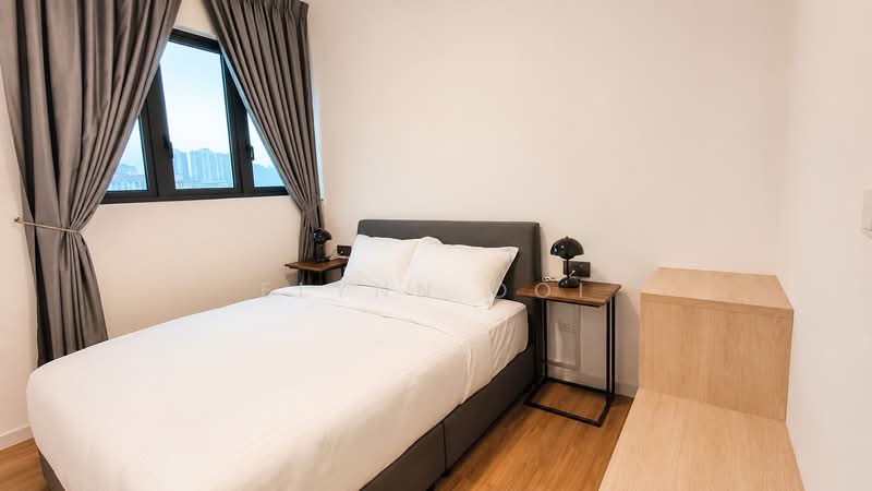 Service Residence for Rent at M Vertica - Elynn Ooi - PropertyGuru.com.my