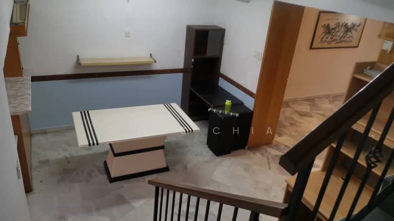 Rumah Teres 2 Tingkat untuk Disewa di Pandan Perdana (Ampang) - Chris Chia - PropertyGuru.com.my