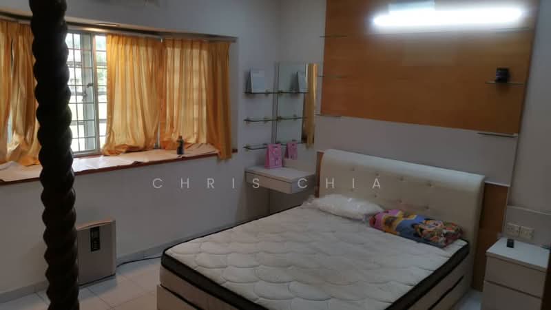Rumah Teres 2 Tingkat untuk Disewa di Pandan Perdana (Ampang) - Chris Chia - PropertyGuru.com.my