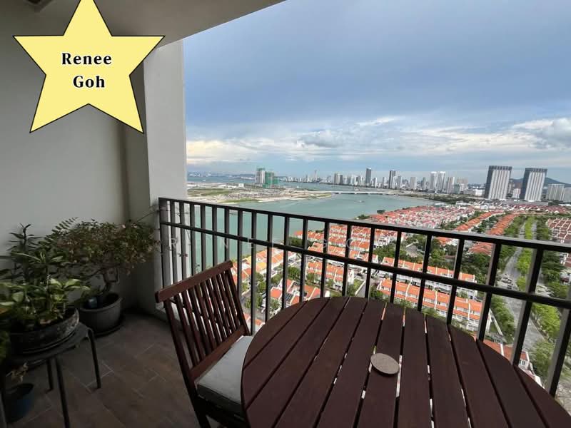 Service Residence for Sale at Straits Residences - Renee Goh - PropertyGuru.com.my