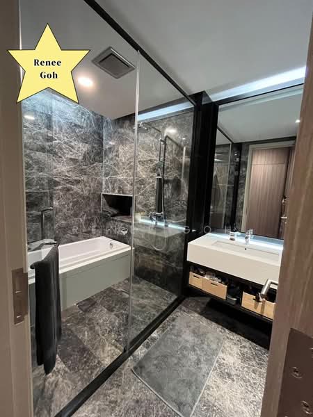 Service Residence for Sale at Straits Residences - Renee Goh - PropertyGuru.com.my