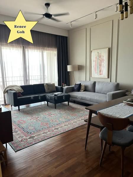 Service Residence for Sale at Straits Residences - Renee Goh - PropertyGuru.com.my