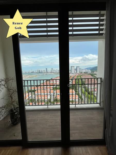 Service Residence for Sale at Straits Residences - Renee Goh - PropertyGuru.com.my