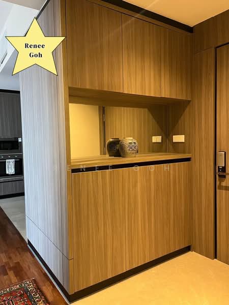 Service Residence for Sale at Straits Residences - Renee Goh - PropertyGuru.com.my