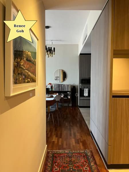 Service Residence for Sale at Straits Residences - Renee Goh - PropertyGuru.com.my