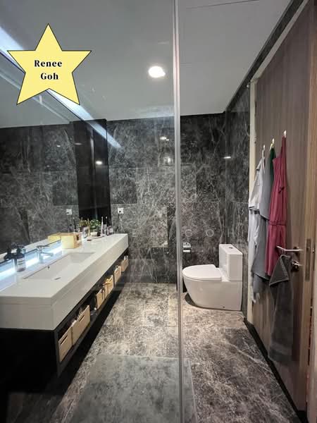 Service Residence for Sale at Straits Residences - Renee Goh - PropertyGuru.com.my
