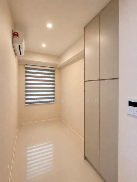 Service Residence for Rent at Met 1 Residences - Wind Mah - Interior - PropertyGuru.com.my
