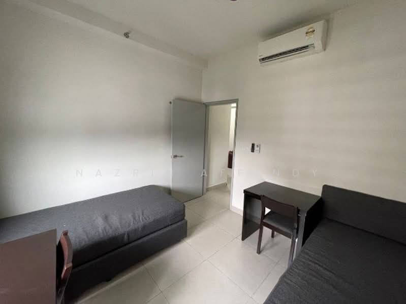 Service Residence for Rent at Edusphere - Nazrin Affendy - PropertyGuru.com.my