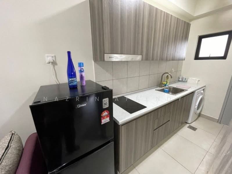 Service Residence for Rent at Edusphere - Nazrin Affendy - PropertyGuru.com.my