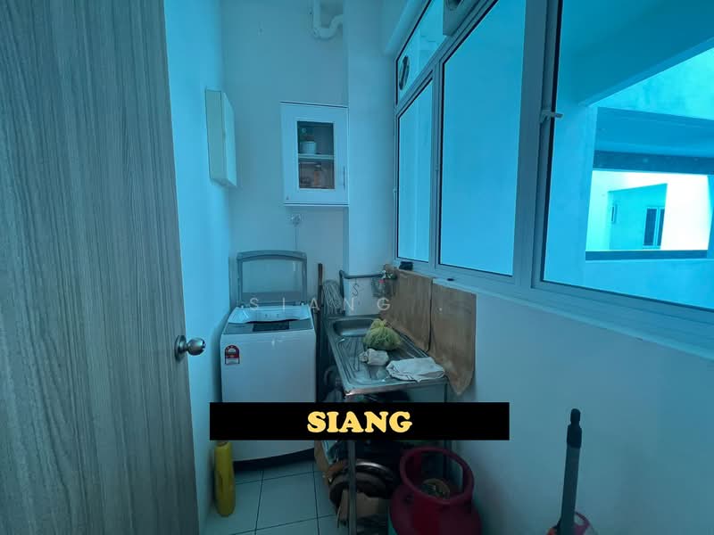 Kondominium untuk Dijual di QuayWest Residence - Siang . - Interior - PropertyGuru.com.my