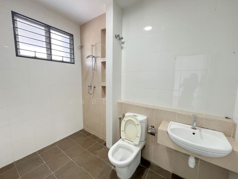2-storey Terraced House for Rent in Kota Kemuning (Shah Alam) - Anddy Gan - PropertyGuru.com.my