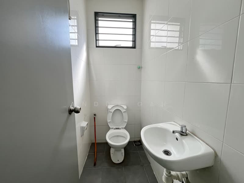 2-storey Terraced House for Rent in Kota Kemuning (Shah Alam) - Anddy Gan - PropertyGuru.com.my