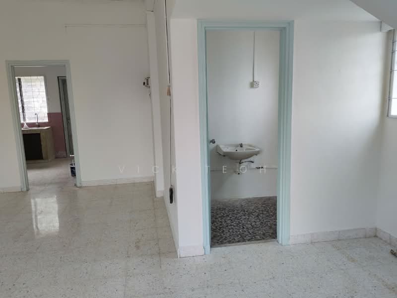 Rumah Berkembar untuk Disewa di Tanjung Tokong (Penang) - Vick Teoh - Interior - PropertyGuru.com.my