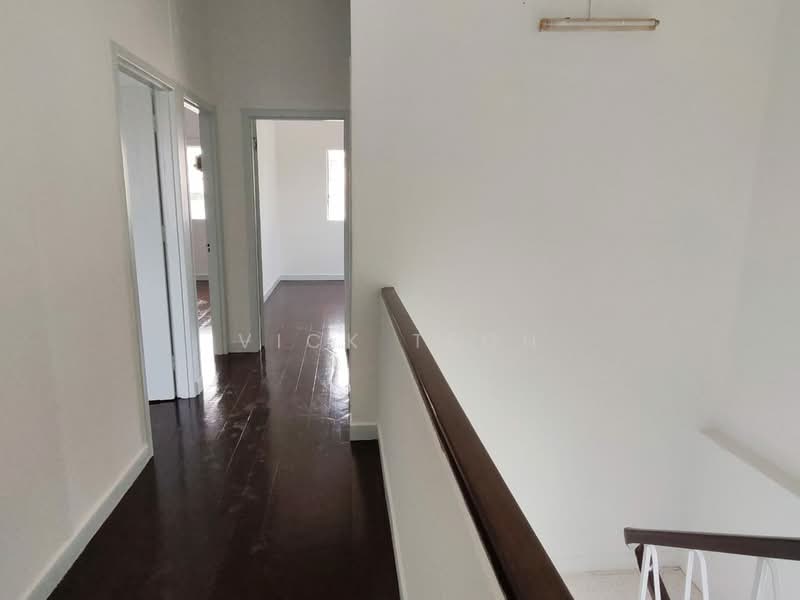 Rumah Berkembar untuk Disewa di Tanjung Tokong (Penang) - Vick Teoh - Corridor - PropertyGuru.com.my