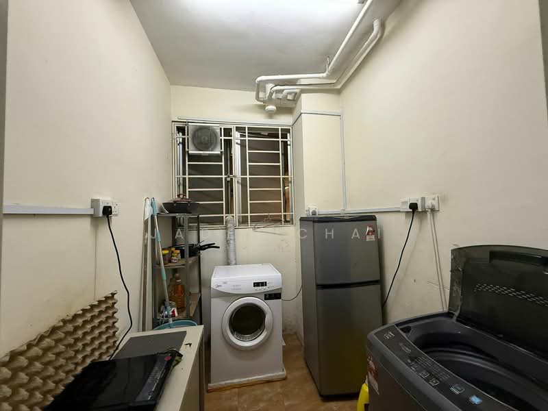 Condominium for Sale at Platinum Lake PV 15 - Jaden Chai - Interior - PropertyGuru.com.my