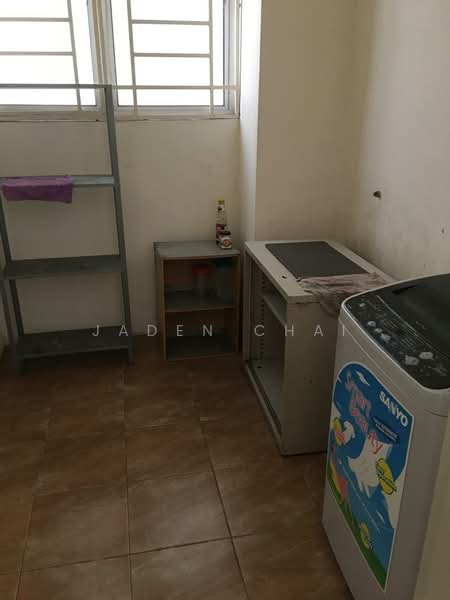 Condominium for Sale at Platinum Lake PV 15 - Jaden Chai - Ori pics - PropertyGuru.com.my