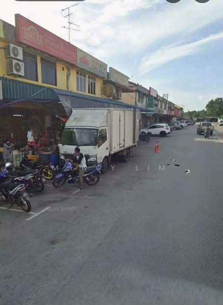 Kedai / Pejabat untuk Dijual di Taman Pasir Emas (Pasir Gudang) - Mancy Lim - Exterior - PropertyGuru.com.my