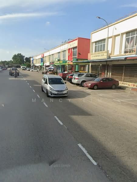 Kedai / Pejabat untuk Dijual di Taman Pasir Emas (Pasir Gudang) - Mancy Lim - Exterior - PropertyGuru.com.my