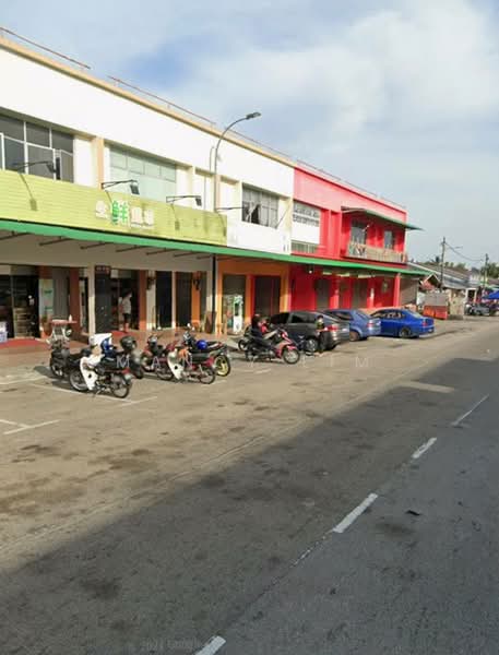 Kedai / Pejabat untuk Dijual di Taman Pasir Emas (Pasir Gudang) - Mancy Lim - Exterior - PropertyGuru.com.my