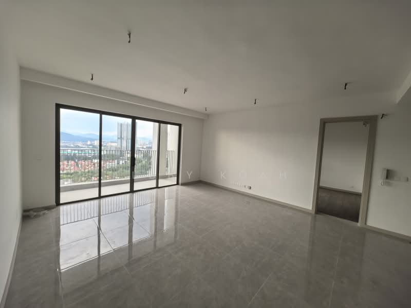 Kondominium untuk Dijual di Park Place - Albby Koah - PropertyGuru.com.my
