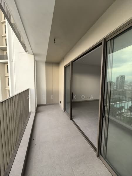 Kondominium untuk Dijual di Park Place - Albby Koah - PropertyGuru.com.my