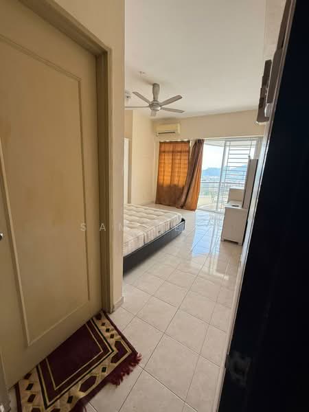 Condominium for Sale at Coastal Tower - Sam Yeoh - Bedroom - PropertyGuru.com.my