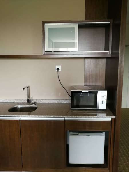 Apartment for Rent at Primera Suites - Jeff Lai - Kitchen - PropertyGuru.com.my