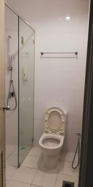 Apartment for Rent at Primera Suites - Jeff Lai - Bathroom - PropertyGuru.com.my