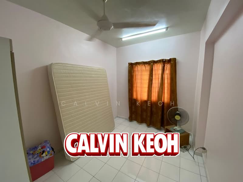 Apartment for Sale at Pangsapuri Rimbun - Calvin Keoh - Bedroom - PropertyGuru.com.my