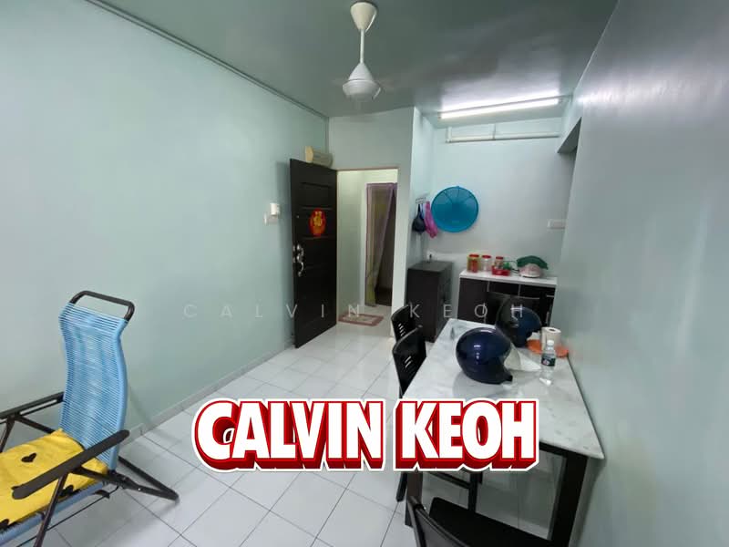 Apartment for Sale at Pangsapuri Rimbun - Calvin Keoh - Interior - PropertyGuru.com.my