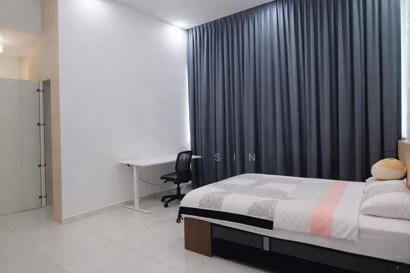 Rumah Teres 2 Tingkat untuk Disewa di Johor Bahru (Johor) - Nat Sin - Bedroom - PropertyGuru.com.my