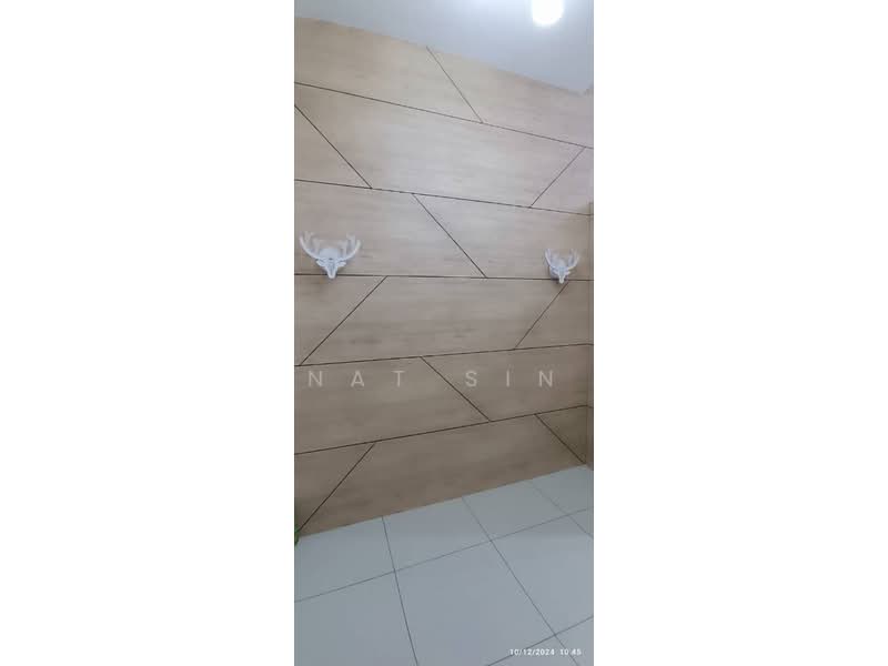 Rumah Teres 2 Tingkat untuk Disewa di Johor Bahru (Johor) - Nat Sin - Interior - PropertyGuru.com.my