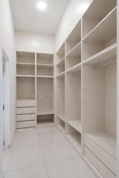 Rumah Teres 2 Tingkat untuk Disewa di Johor Bahru (Johor) - Nat Sin - Interior - PropertyGuru.com.my