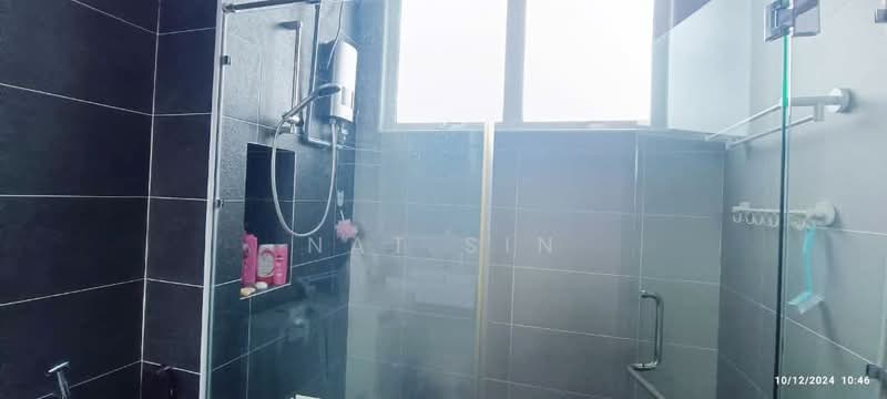Rumah Teres 2 Tingkat untuk Disewa di Johor Bahru (Johor) - Nat Sin - Bathroom - PropertyGuru.com.my