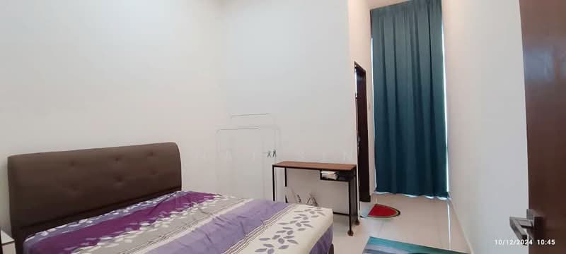 Rumah Teres 2 Tingkat untuk Disewa di Johor Bahru (Johor) - Nat Sin - Bedroom - PropertyGuru.com.my