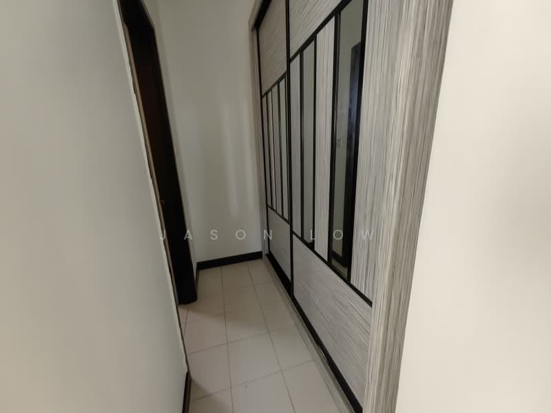 Service Residence for Rent at Ritze Perdana 1 - Jason Low - Interior - PropertyGuru.com.my