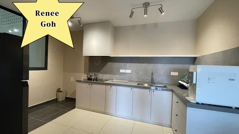 Kondominium untuk Disewa di Novus - Renee Goh - PropertyGuru.com.my