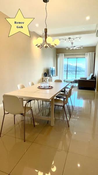 Kondominium untuk Disewa di Novus - Renee Goh - PropertyGuru.com.my