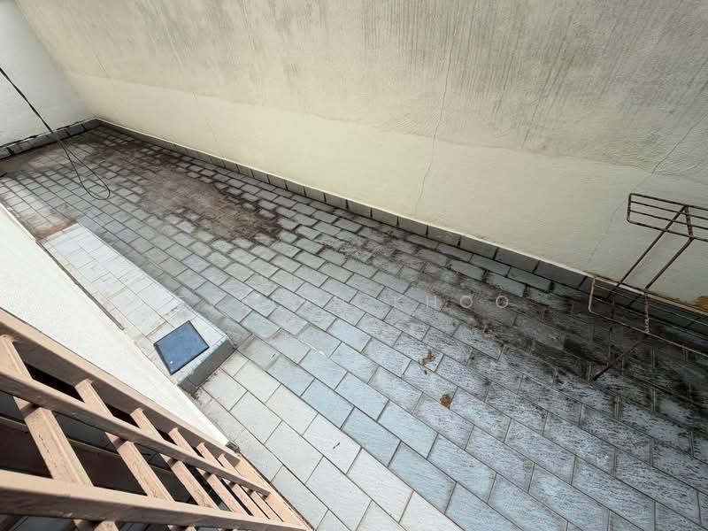 Rumah Teres 2 Tingkat untuk Dijual di Taman Sri Bintang (Kepong) - Evelyn Khoo - Exterior - PropertyGuru.com.my